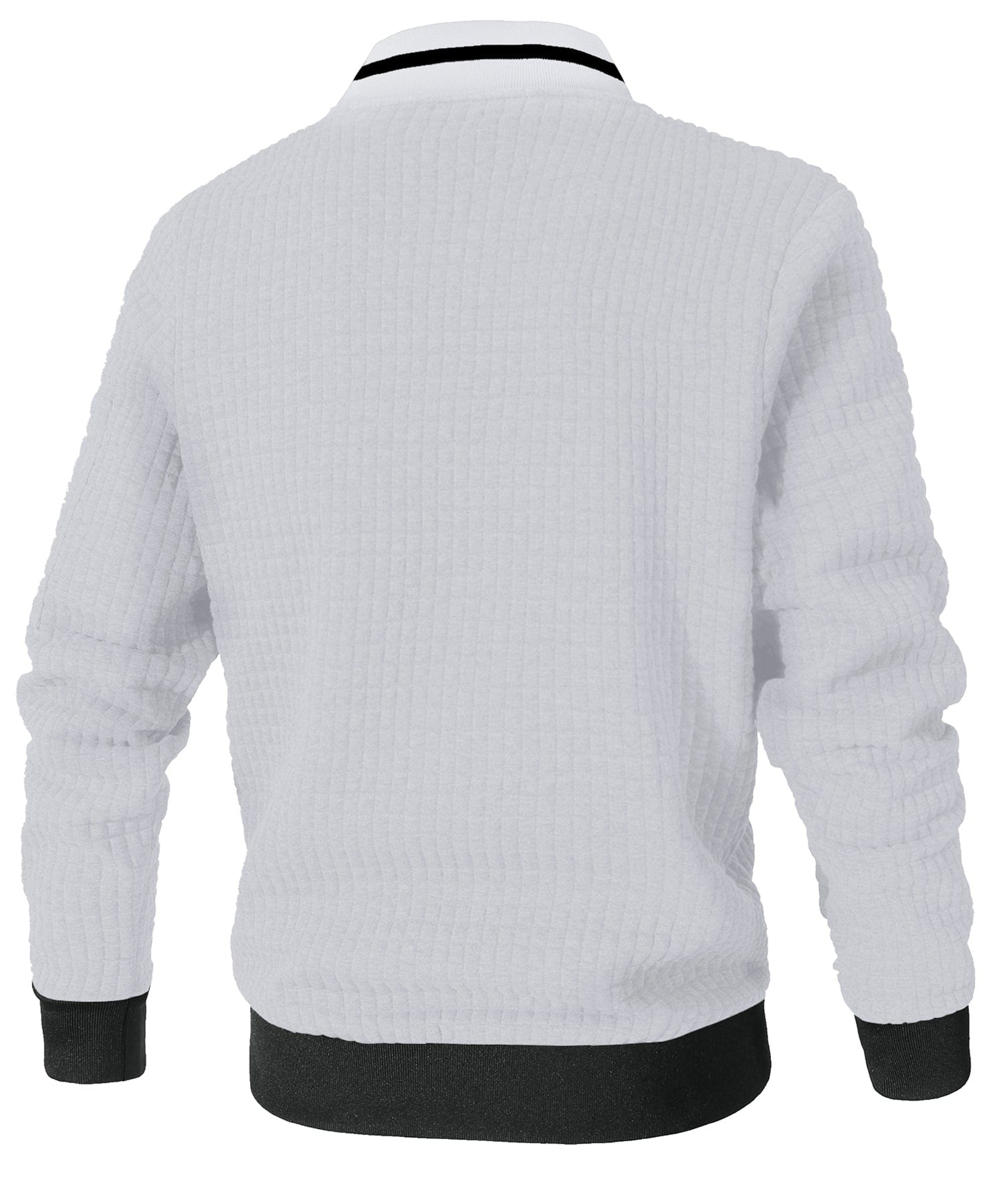 Thomas | Engineered Warmth Jacket