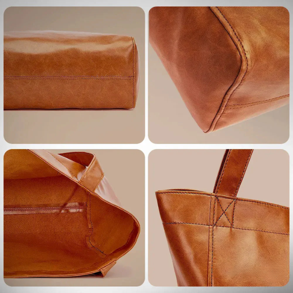 Margot’s Classic Charm | Vintage Shoulder Bag