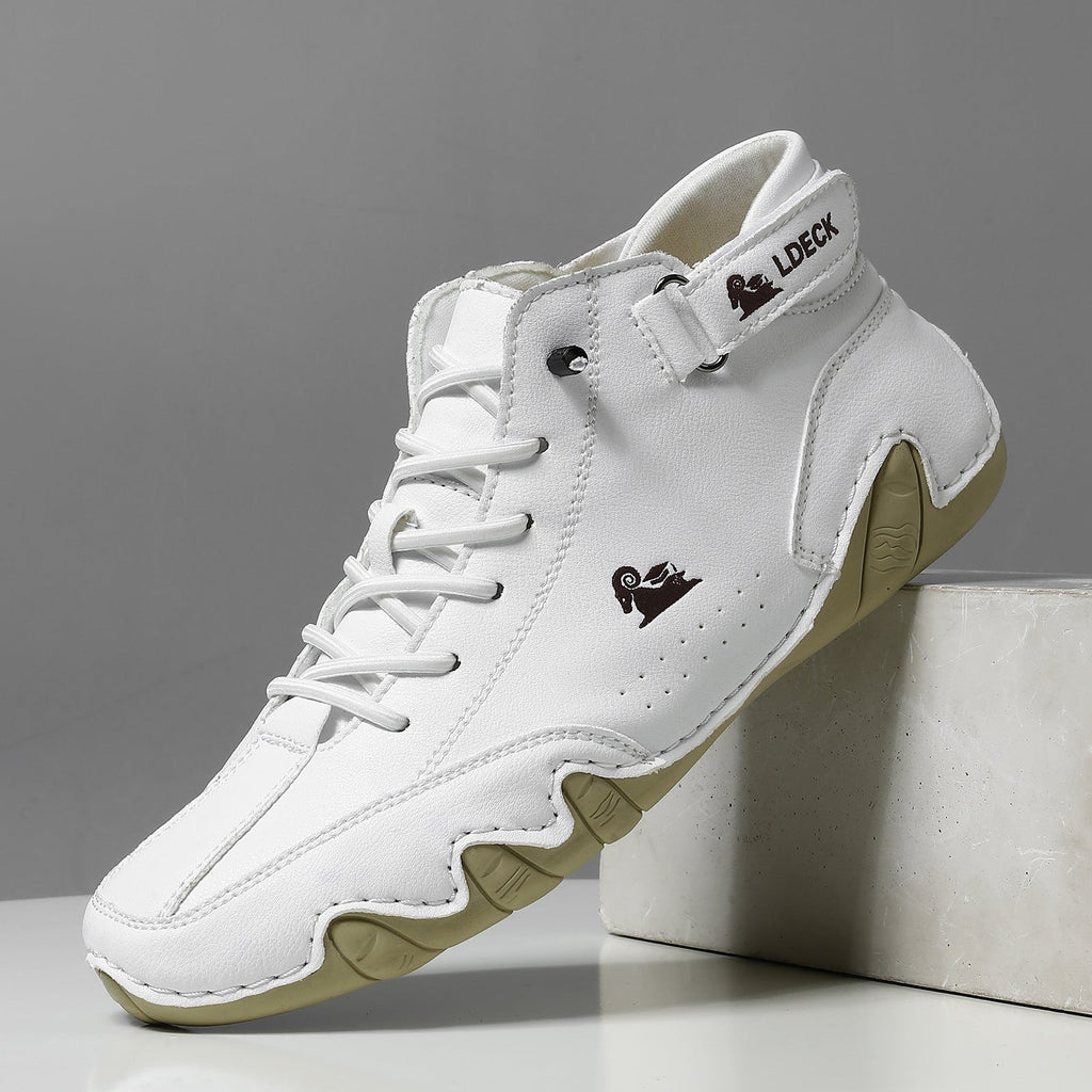 Billie™ Slip-On Sneakers