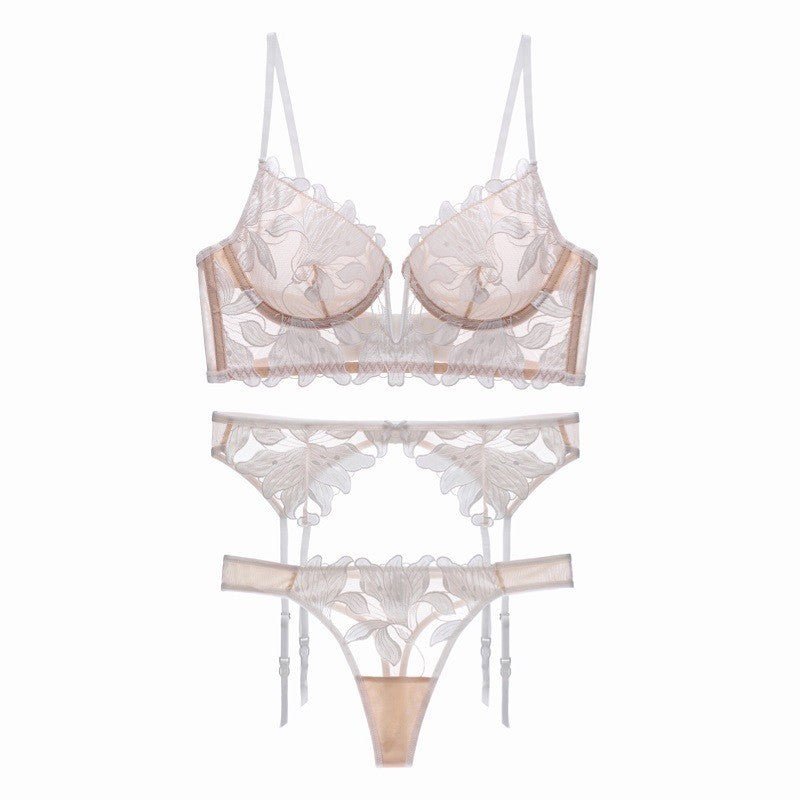 Magda Lingerie Set