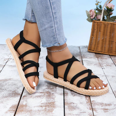 Aria™- Orthopedic Premium Sandals
