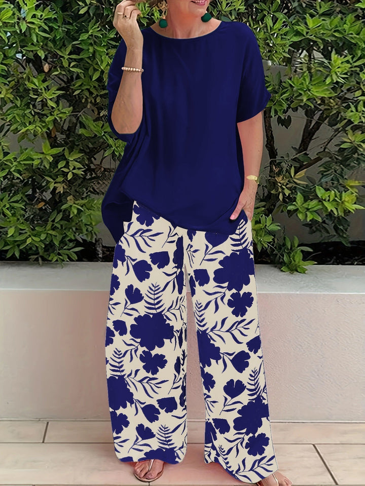 Carmen | 2-Piece Summer Set