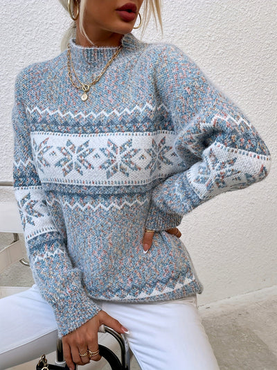 Ruby™ - Vintage Premium Pullover