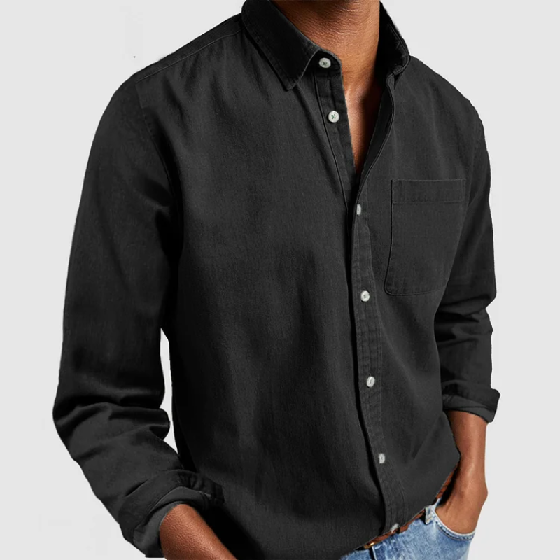 Peter – Elegant  Shirt