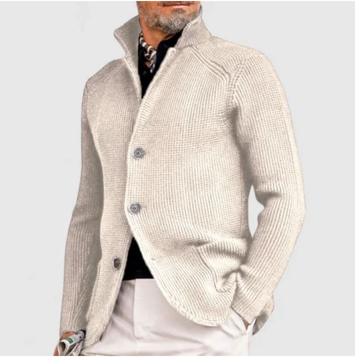ANDREA™ | TIMELESS CARDIGAN