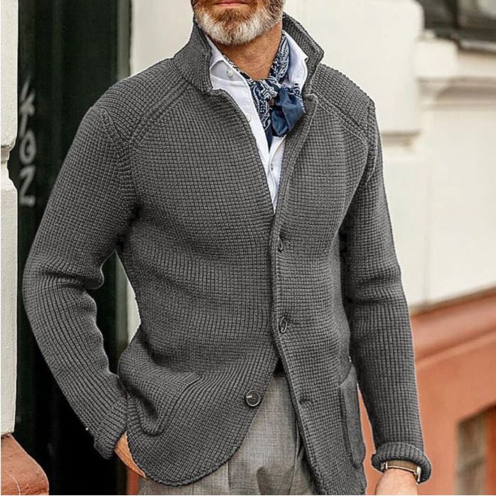 ANDREA™ | TIMELESS CARDIGAN