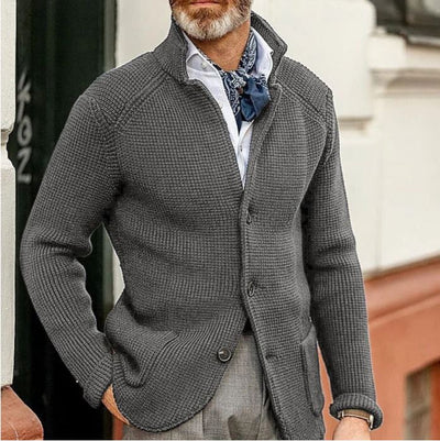 ANDREA™ | TIMELESS CARDIGAN