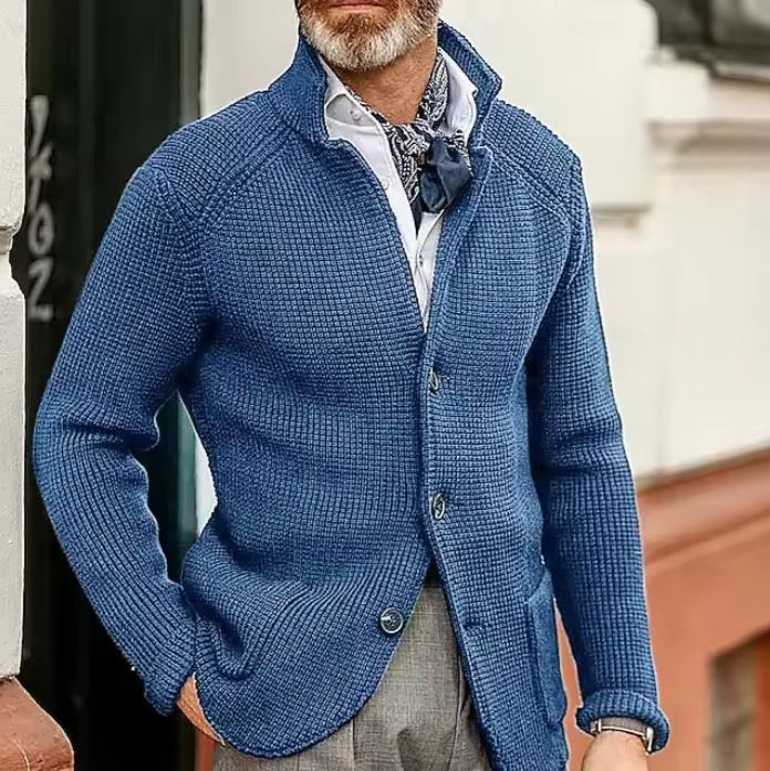 ANDREA™ | TIMELESS CARDIGAN