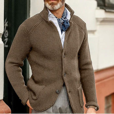 ANDREA™ | TIMELESS CARDIGAN