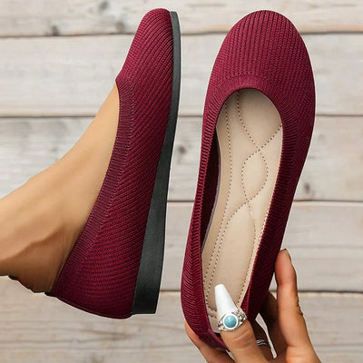 Comfy Walking - Breathable Shoes