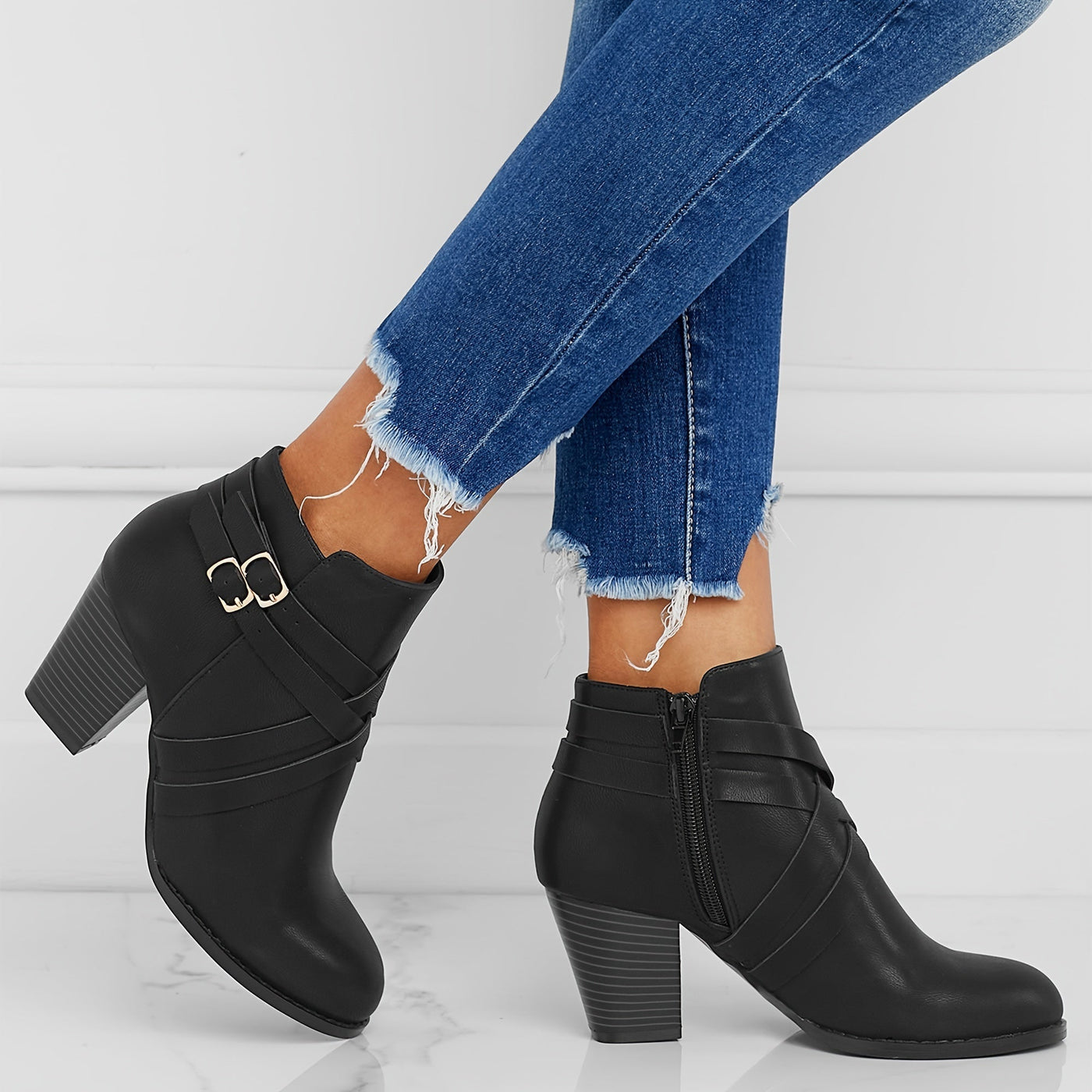Comfort That Supports Every Step