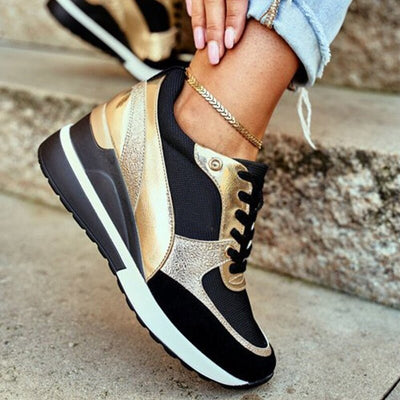 Avoralis™| Polana Orthopedic Sneakers