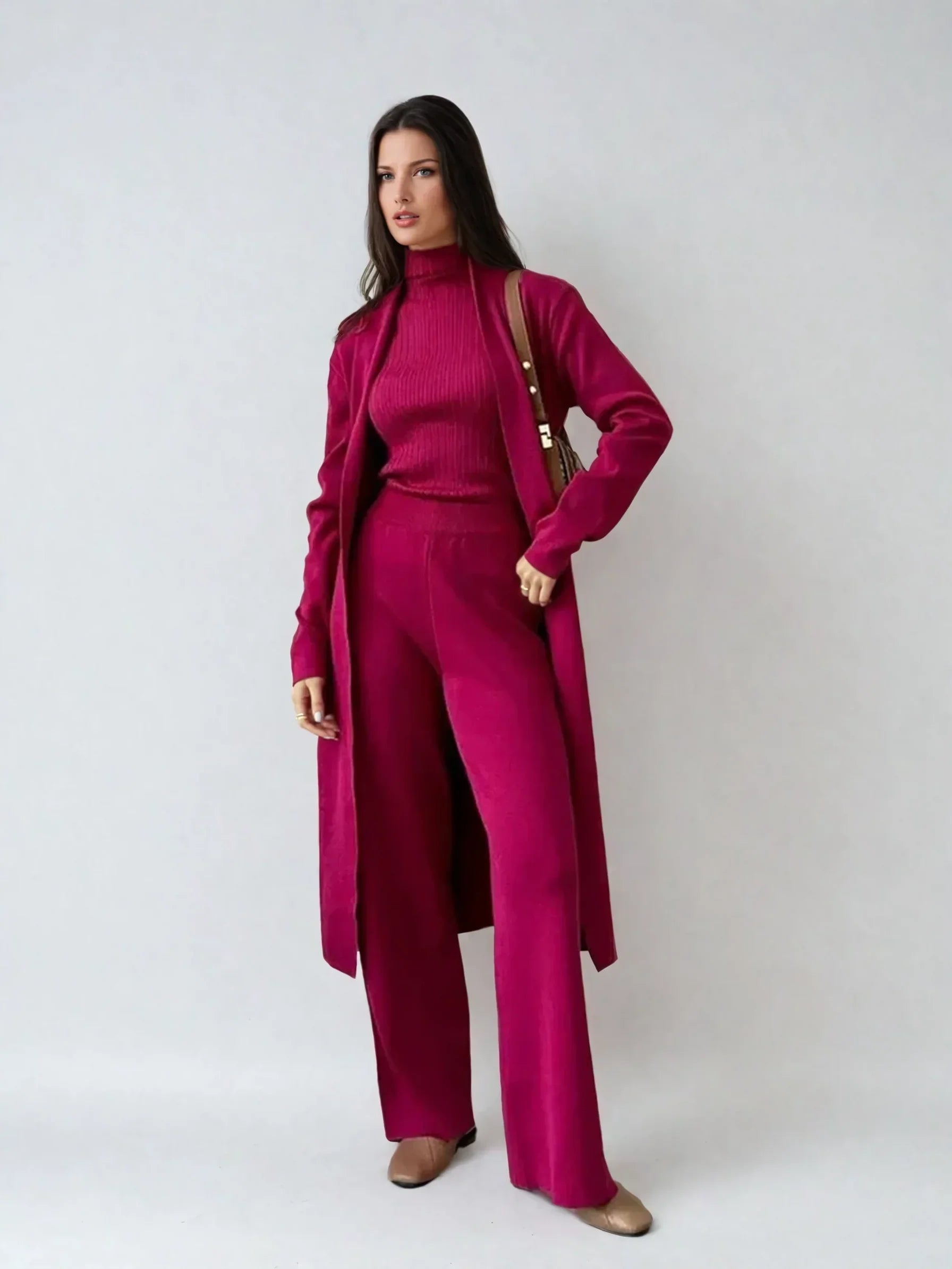 Haily | Three-Piece Set