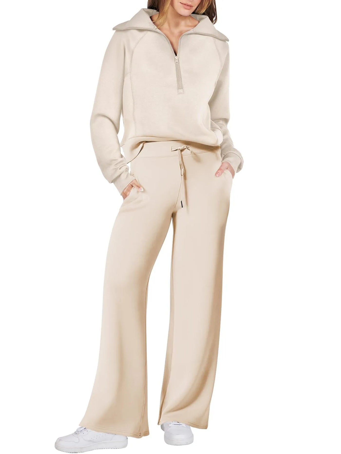 Elena | Set loungewear