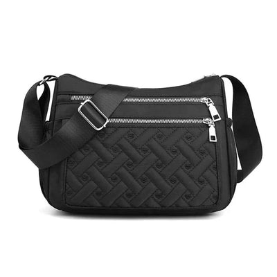 BEST Nylon Shoulder Messenger Bag