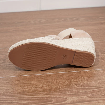 Avoralis™| Alyna Heeled Sandals