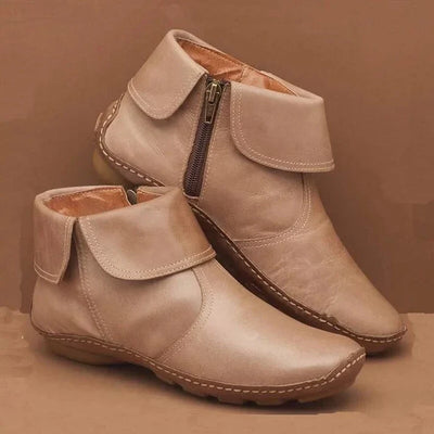 Fallon™ | Premium Orthopedic Waterproof Boots
