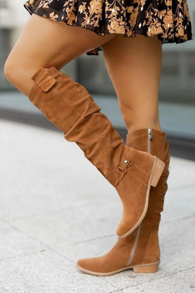 Alison™ - Premium Boots