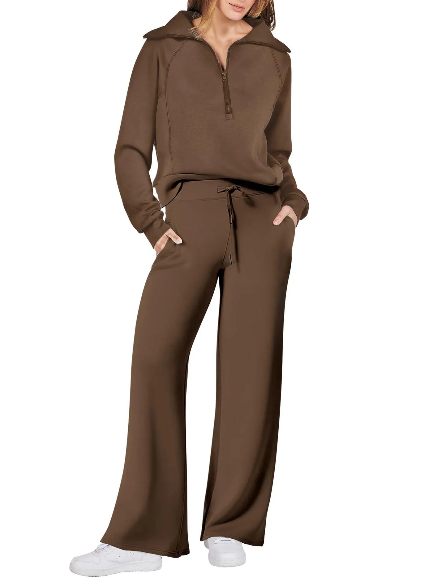 Elena | Set loungewear