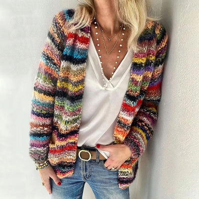 MIA™ – COMFORTABLE CARDIGAN
