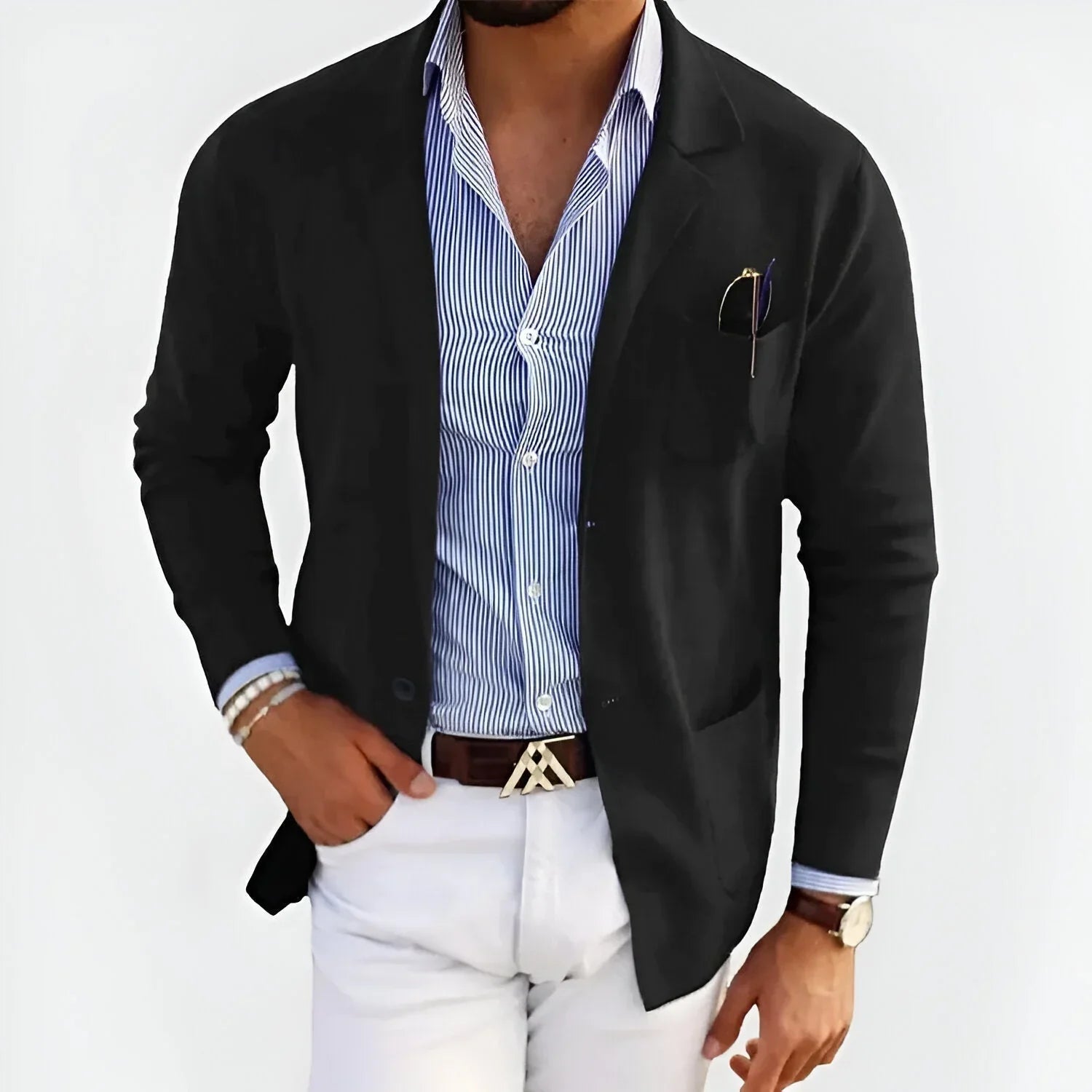 MARTINO™ | LUXURY SUIT JACKETS