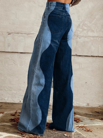 Sola™ | Vintage Flared Pants