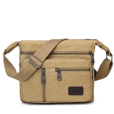 Graham | Casual Lightweight Tote Bag