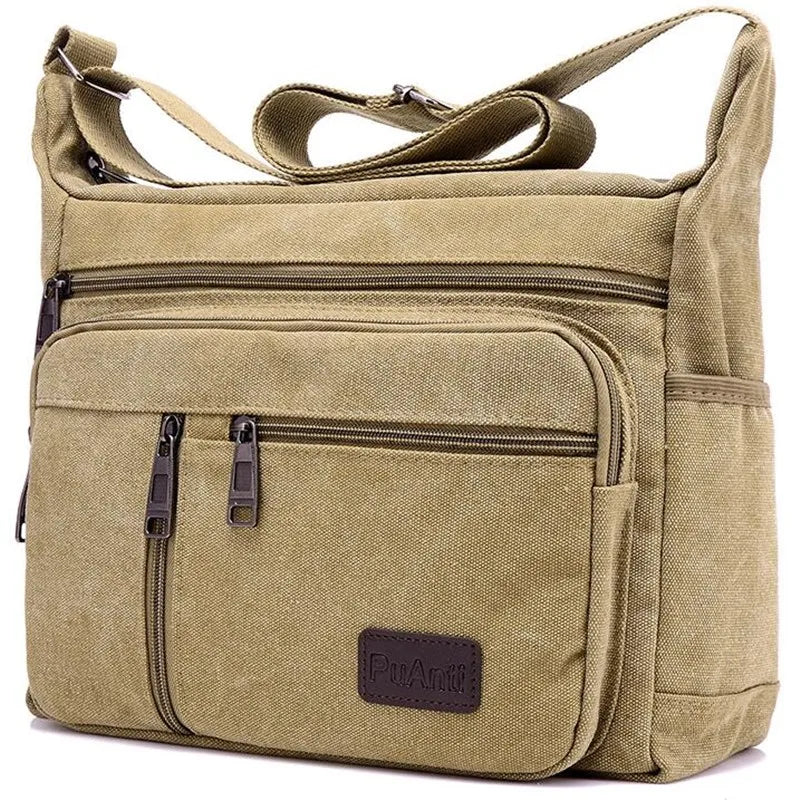 Graham | Casual Lightweight Tote Bag