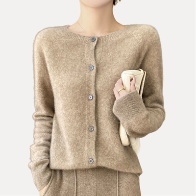 ELLIOT | COZY CARDIGAN