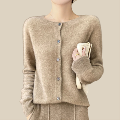 ELLIOT | COZY CARDIGAN