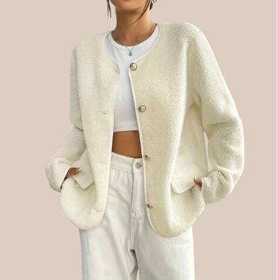CELIA™ – COMFORTABLE CARDIGAN