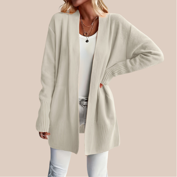 SUSIE | CHIC CARDIGAN