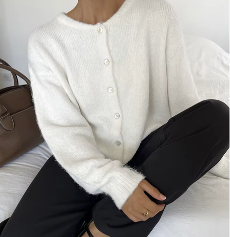 AFINA | SOFT CARDIGAN