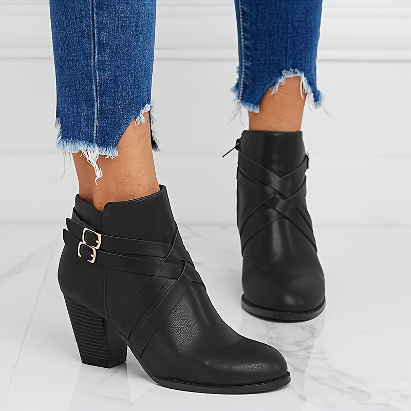 Comfort That Supports Every Step