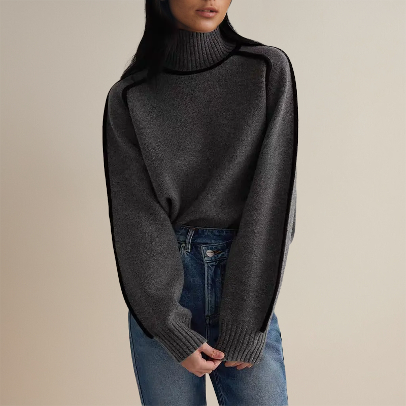 RIAH | CLASSY SWEATER