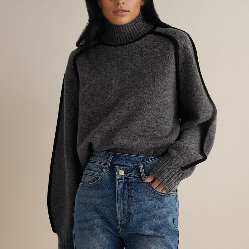 RIAH | CLASSY SWEATER