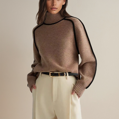 RIAH | CLASSY SWEATER