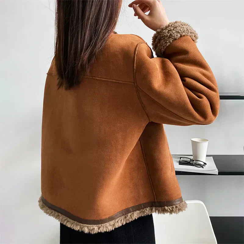 Gabi™ | Jacket