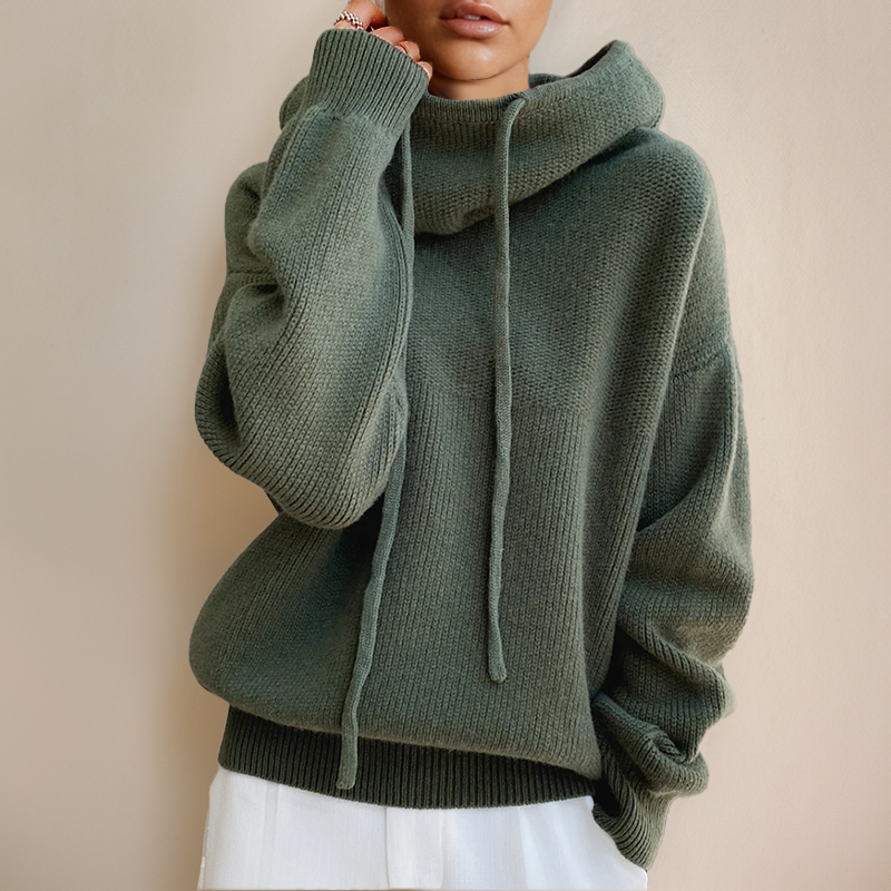 KARLA | TURTLENECK SWEATER