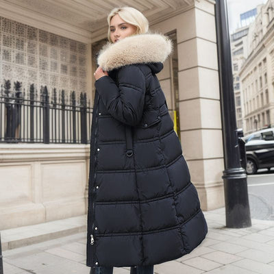 Elivia | Chic winter coat