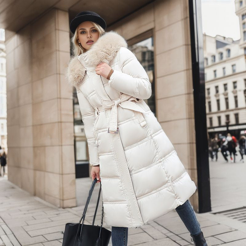 Elivia | Chic winter coat