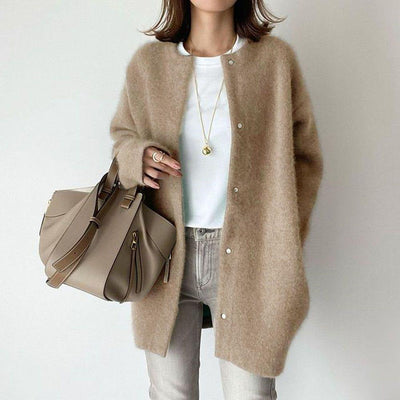AMELIA™ – LUXURY WINTER COAT