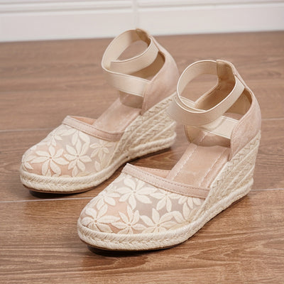 Avoralis™| Alyna Heeled Sandals