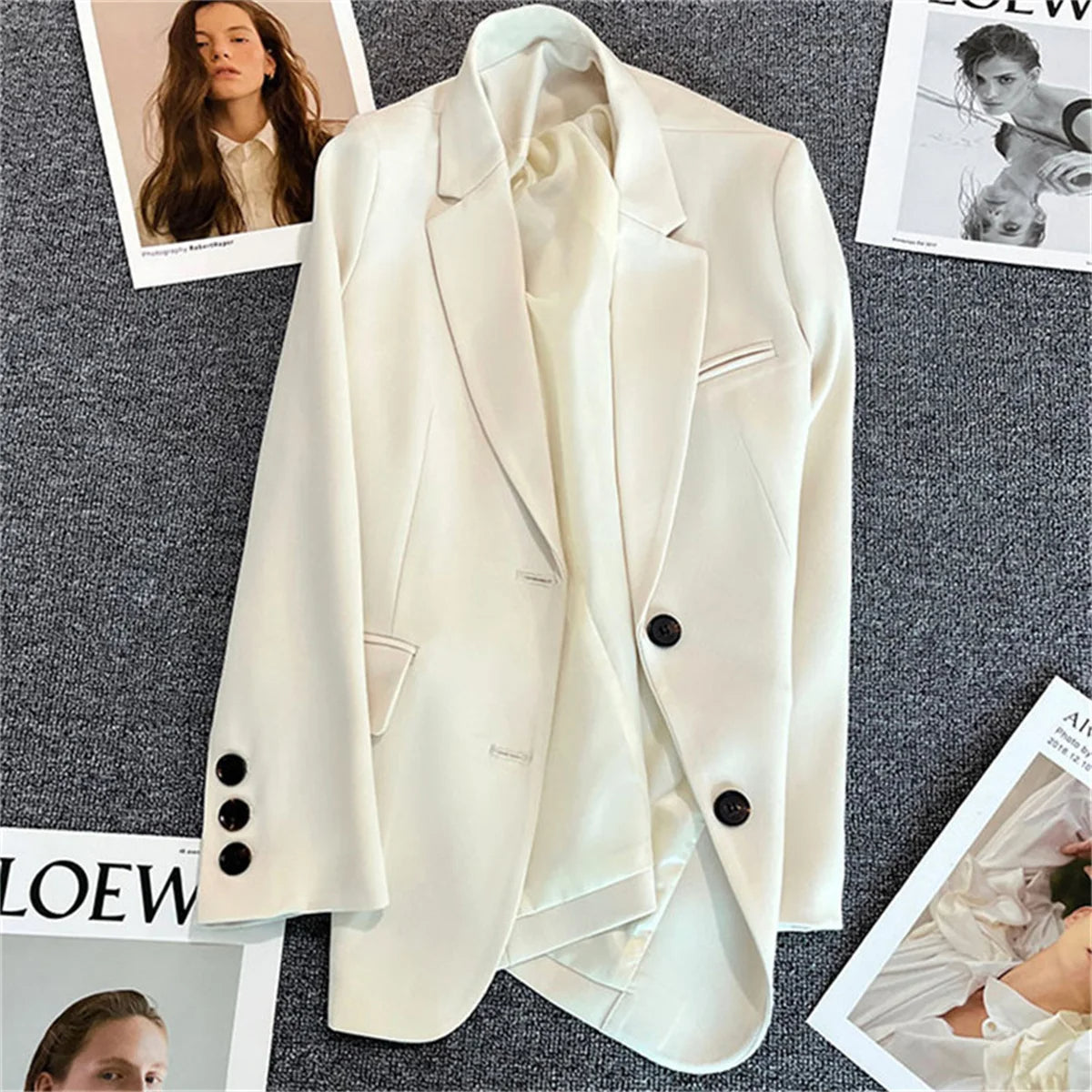 Avoralis | Elana Chic Blazer