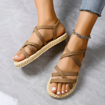 Aria™- Orthopedic Premium Sandals