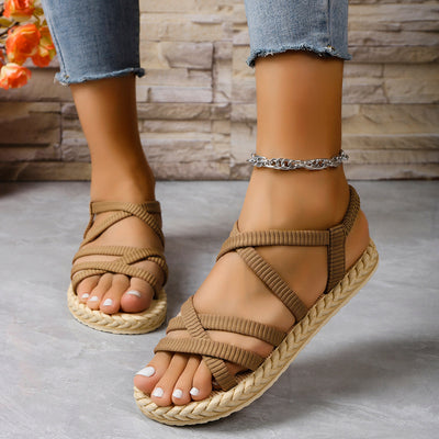 Aria™- Orthopedic Premium Sandals