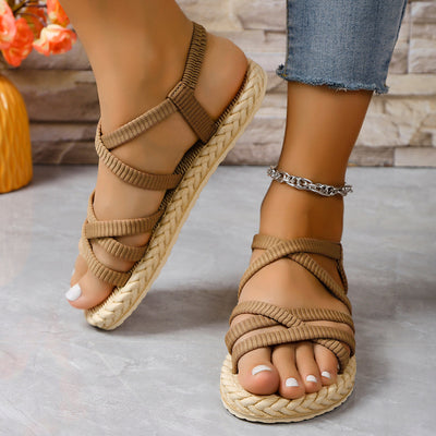 Aria™- Orthopedic Premium Sandals