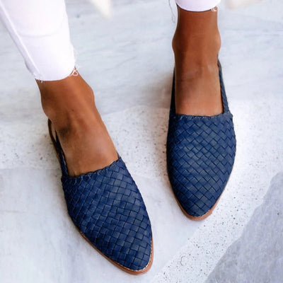 Avoralis™| Jordana Orthopedic Shoes