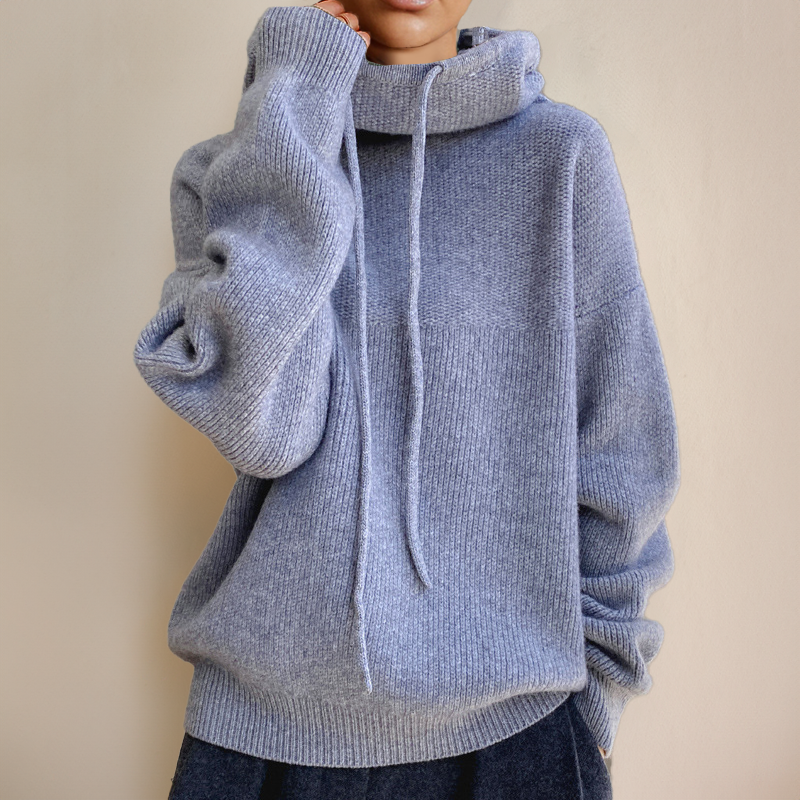 KARLA | TURTLENECK SWEATER