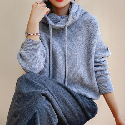 KARLA | TURTLENECK SWEATER